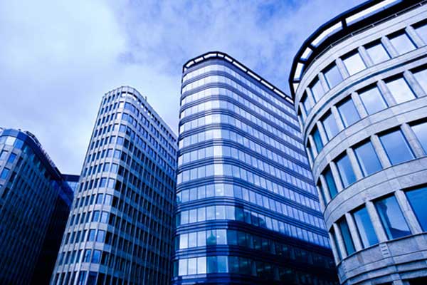 专利申请代理机构