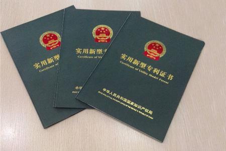 专利许可证包括哪些证