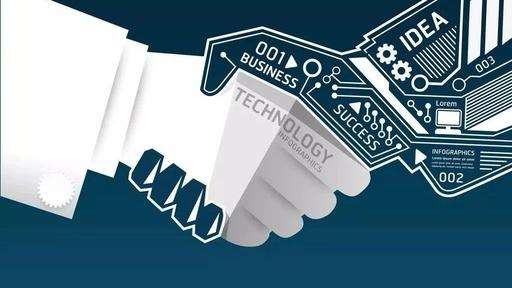 知识产权转让的类型有这4种，你都知道吗？