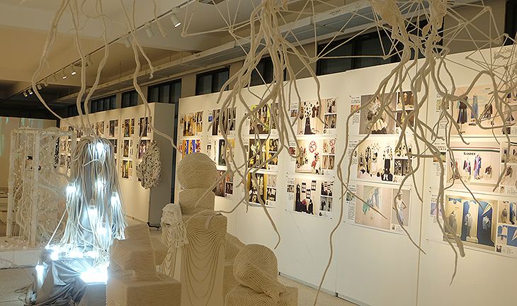 美术设计作品，在什么情况下可以申请外观设计专利？