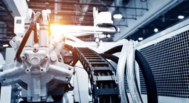 专利的几大好处 中小微企业不可不知