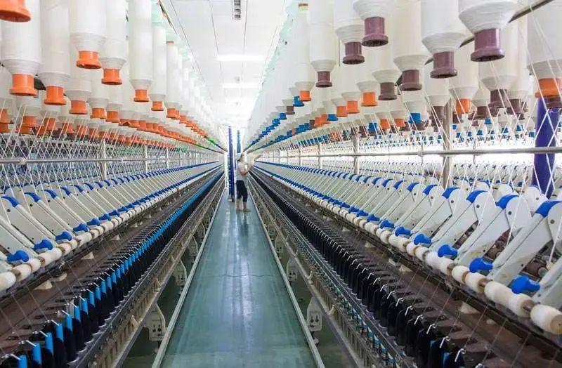 市场监管总局：加快轻工业多领域强制性国家标准制修订