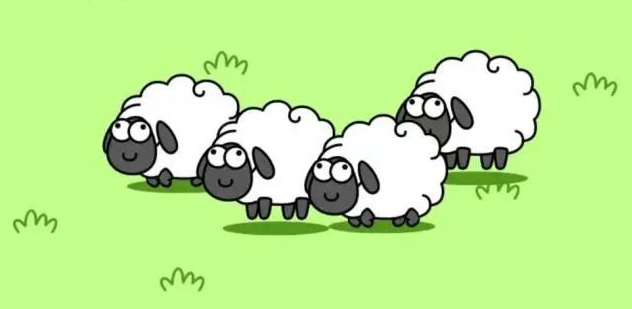 “羊了个羊”申请商标有点少，游戏行业该怎么进行商标布局？