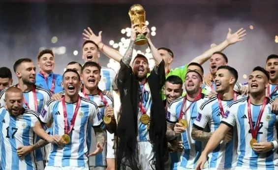 “球王梅西”商标被国内公司抢注，驳回早已注定！