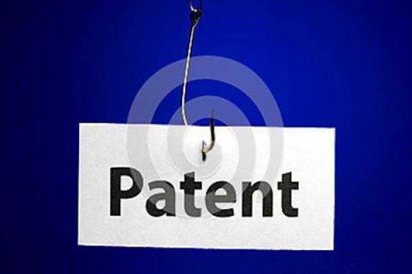 餐饮企业专利申请选择什么类型？