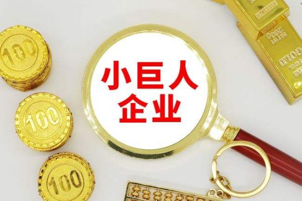 2022年“专精特新”企业开始申报，快来核查一下企业是否满足条件