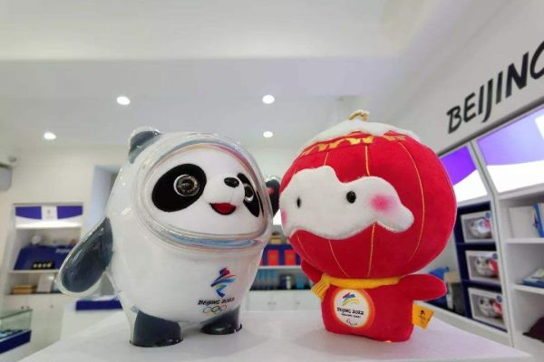 “冰墩墩”使用规范答疑：什么情况下可以使用，需要履行哪些手续，遵守哪些规则？