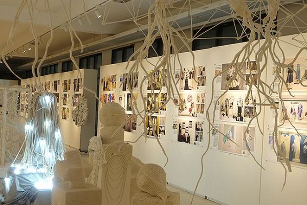 美术设计作品，在什么情况下可以申请外观设计专利？