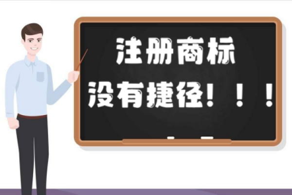 为了不上当，这篇文章告诉你商标注册没有捷径