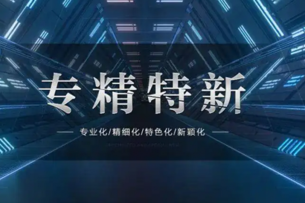 2022年专精特新“小巨人”认定6月中上旬启动，6大新指标你读懂了吗？！