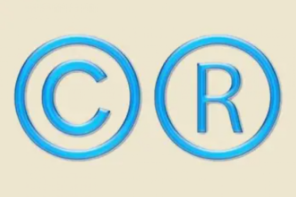 如何区分商标和版权，两者有什么联系？