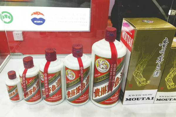 “军中茅台”“军队专供”？假的！6部门禁止销售“军”字号烟酒等商品