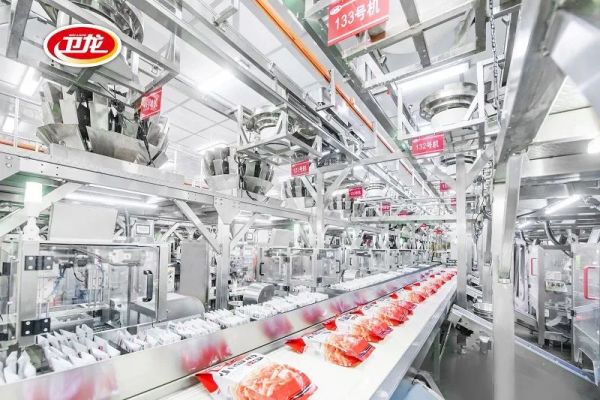 调味面制品行业标准出炉，原来这就是“辣条”标准