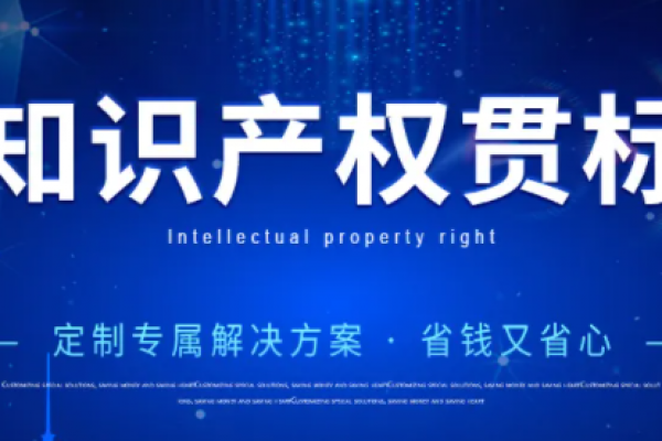 首次通过知识产权管理体系认证，一次性给予10万元奖励！