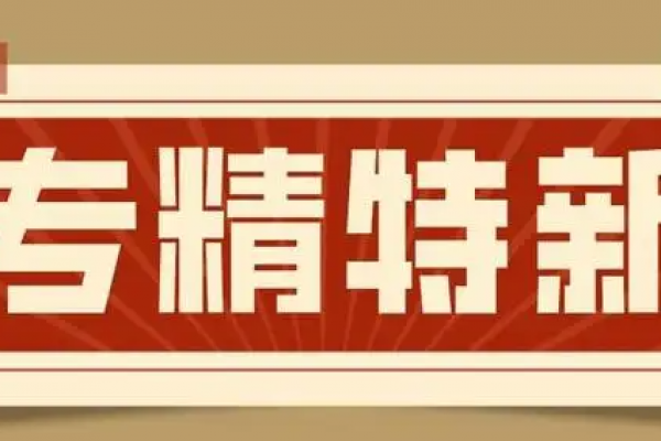 各地支持“专精特新”企业出实招 资本市场精准助力