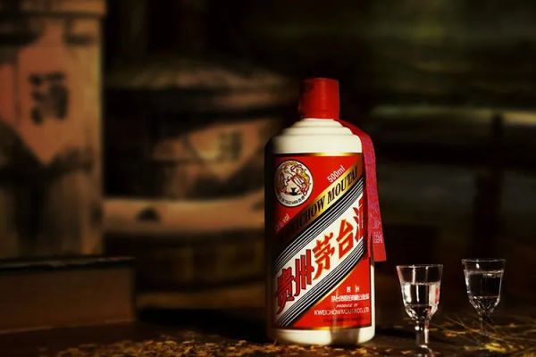 卖“真茅台”构成商标侵权？只因店招使用了“贵州茅台”字样！