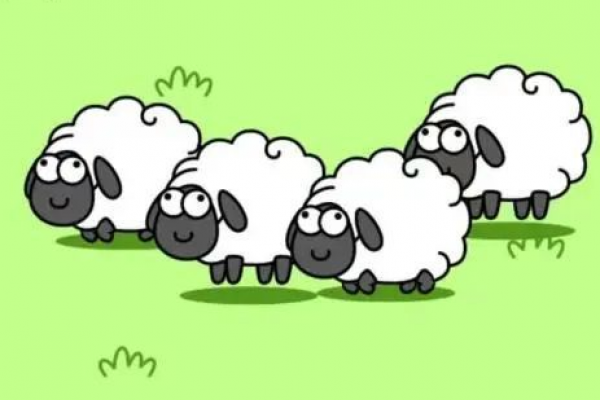 “羊了个羊”申请商标有点少，游戏行业该怎么进行商标布局？