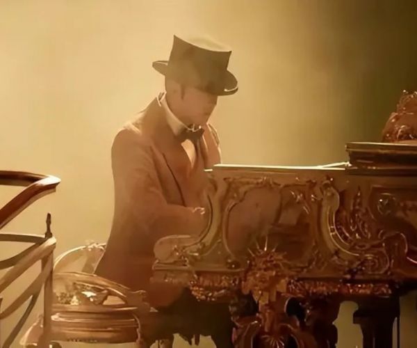 下手太快！周杰伦新歌《红颜如霜》遭抢注商标